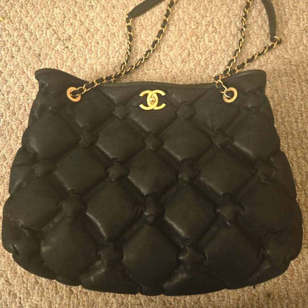 Chanel Tote